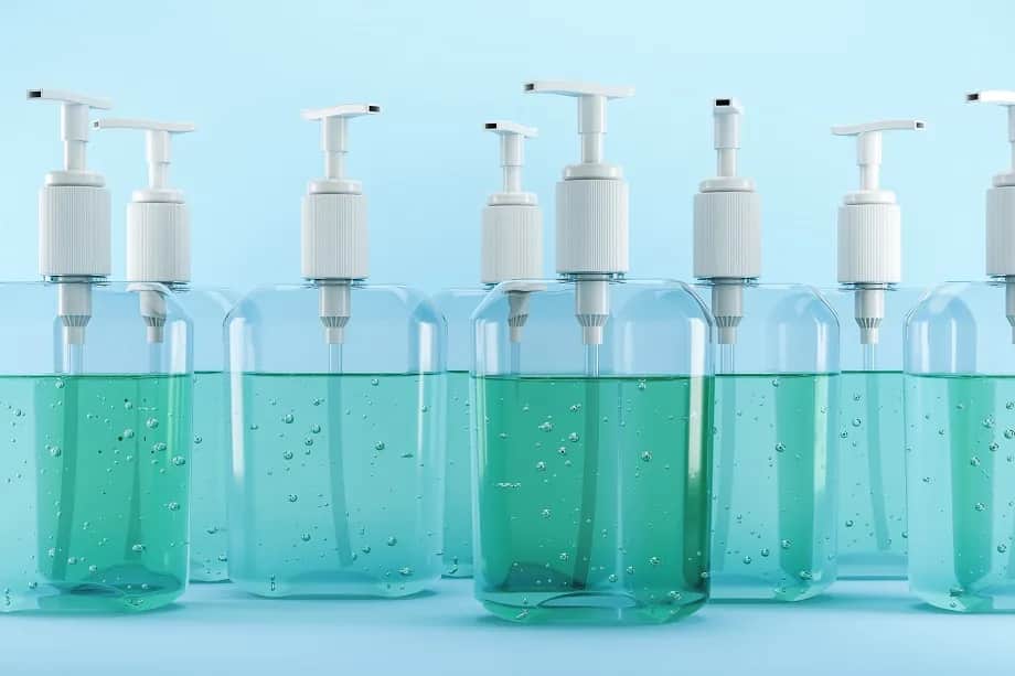 Jak przygotować roztwór do dezynfekcji, aby uniknąć zagrożeń zdrowotnych