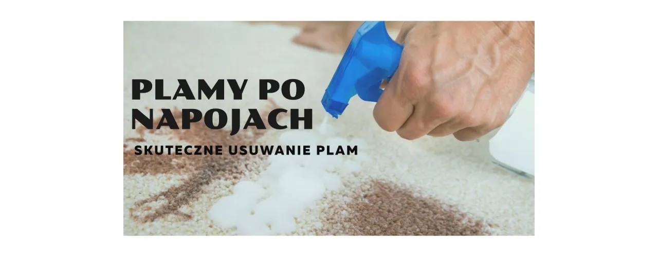 Jak używać odplamiacza, aby skutecznie usunąć trudne plamy