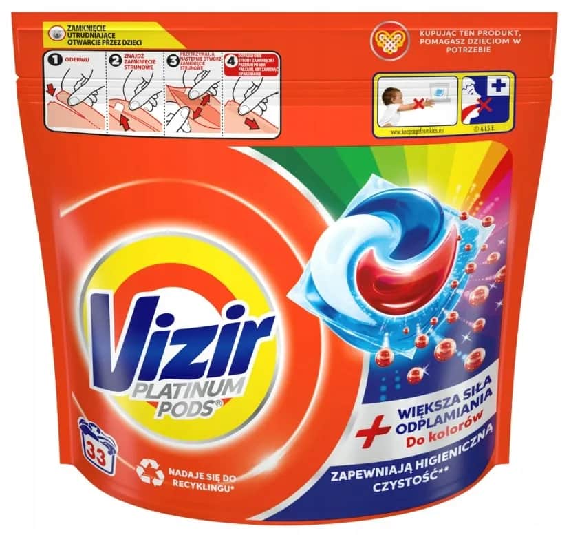 Gdzie kupić odplamiacz SIL w Niemczech? Sprawdź najlepsze opcje