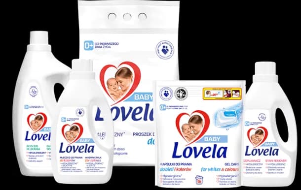 Odplamiacz Lovela gdzie kupić - najlepsze miejsca i ceny w Polsce