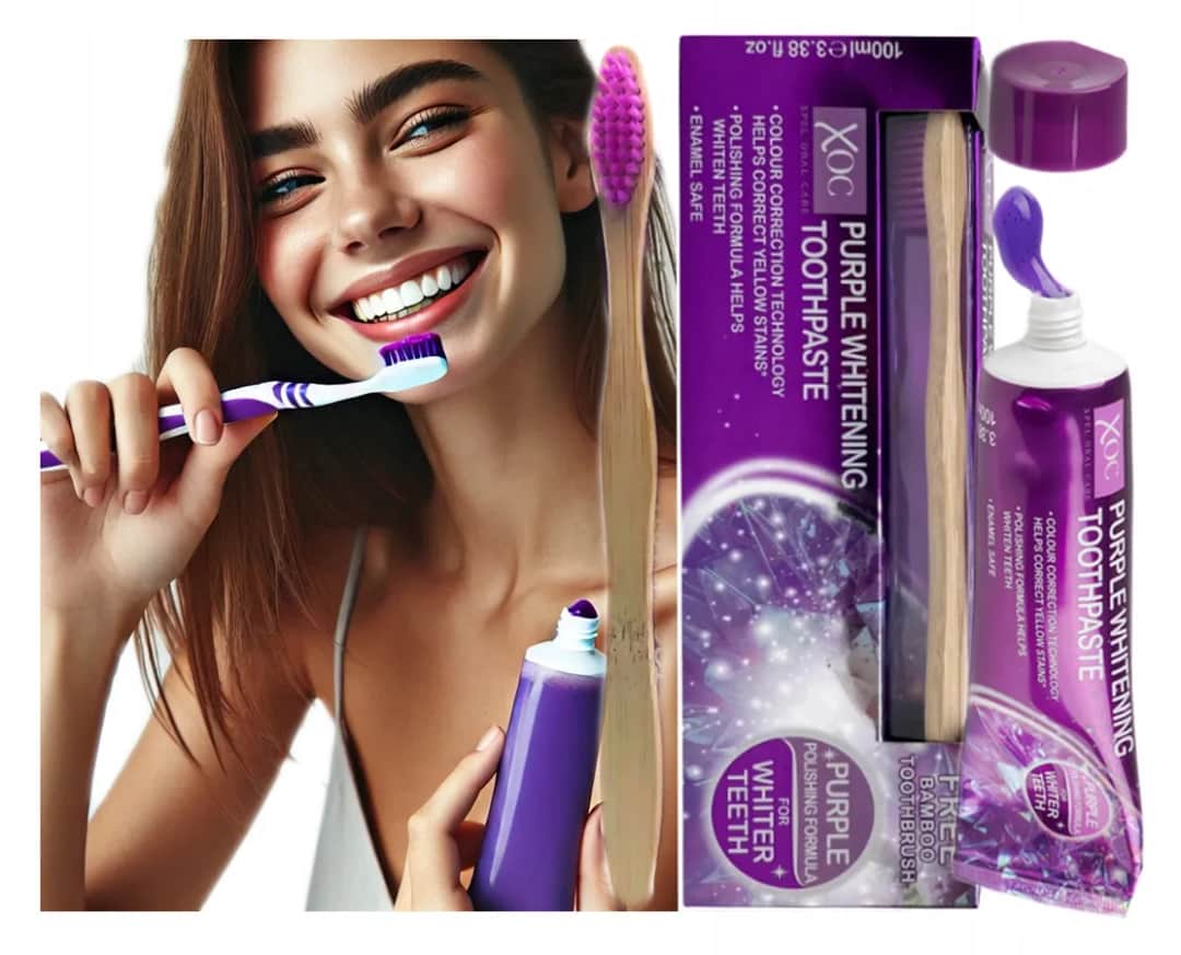 Gdzie można kupić wybielacz do zębów? Sprawdź najlepsze oferty!