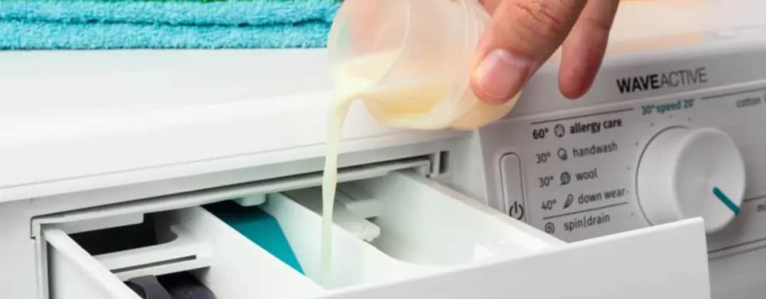 Jaki płyn do prania wybrać? Najlepsze opcje dla Twoich potrzeb