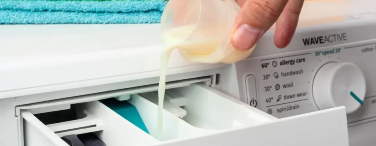 Jaki płyn do prania wybrać? Najlepsze opcje dla Twoich potrzeb