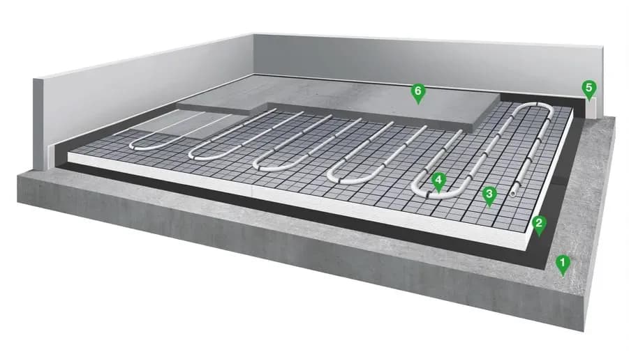 Czy pod panele można kłaść styropian? Sprawdź, co musisz wiedzieć