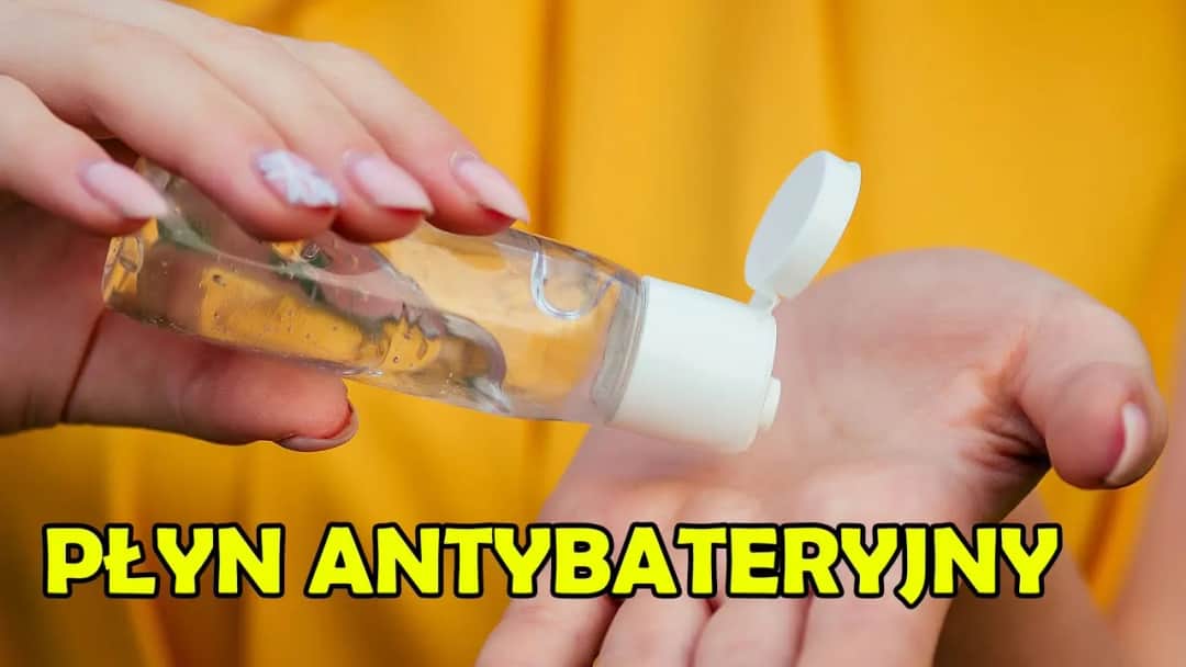 Jak zrobić płyn do dezynfekcji rąk z denaturatu w prosty sposób