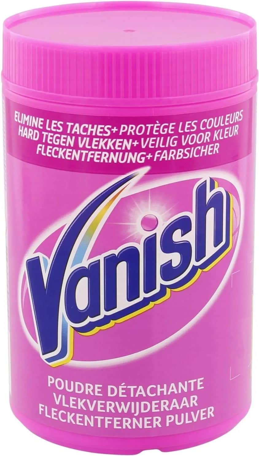 Jaki odplamiacz do ubrań skutecznie usuwa nawet najtrudniejsze plamy