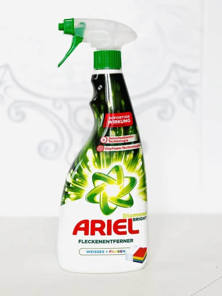 Gdzie kupić Ariel Odplamiacz? Sprawdź najlepsze oferty i ceny