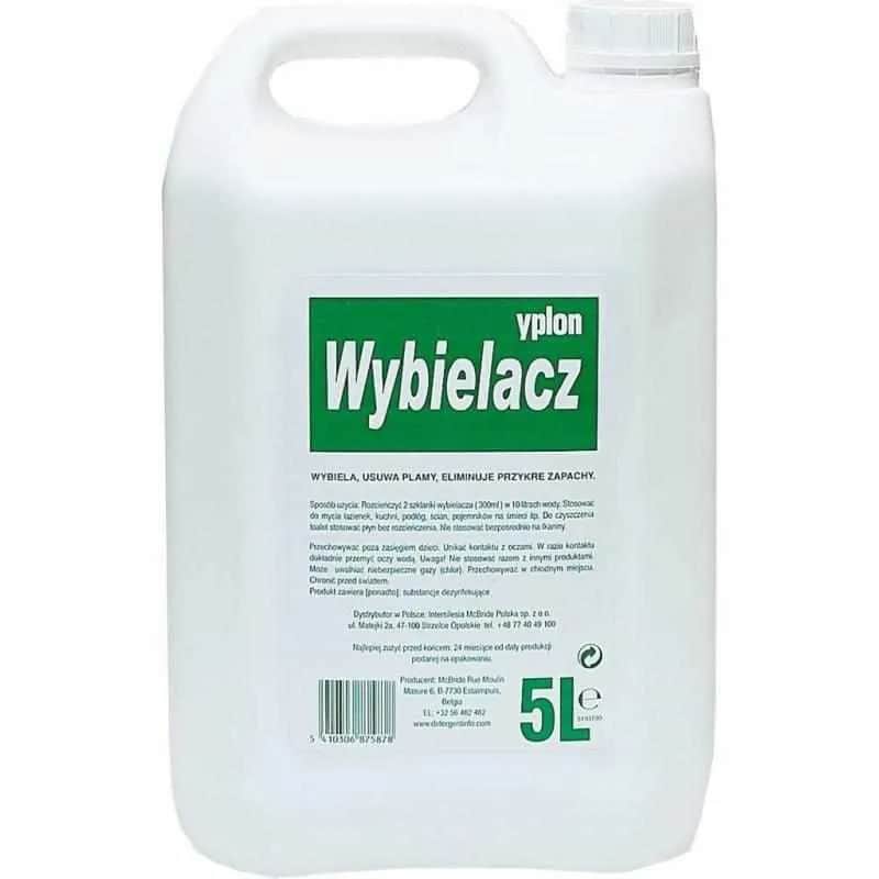 Gdzie można kupić wybielacz? Sprawdź najlepsze oferty i ceny