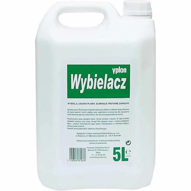 Gdzie można kupić wybielacz? Sprawdź najlepsze oferty i ceny