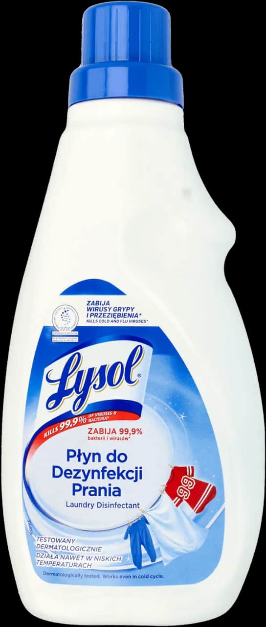 Gdzie kupić Lysol dezynfekcja? Sprawdź najlepsze opcje i promocje
