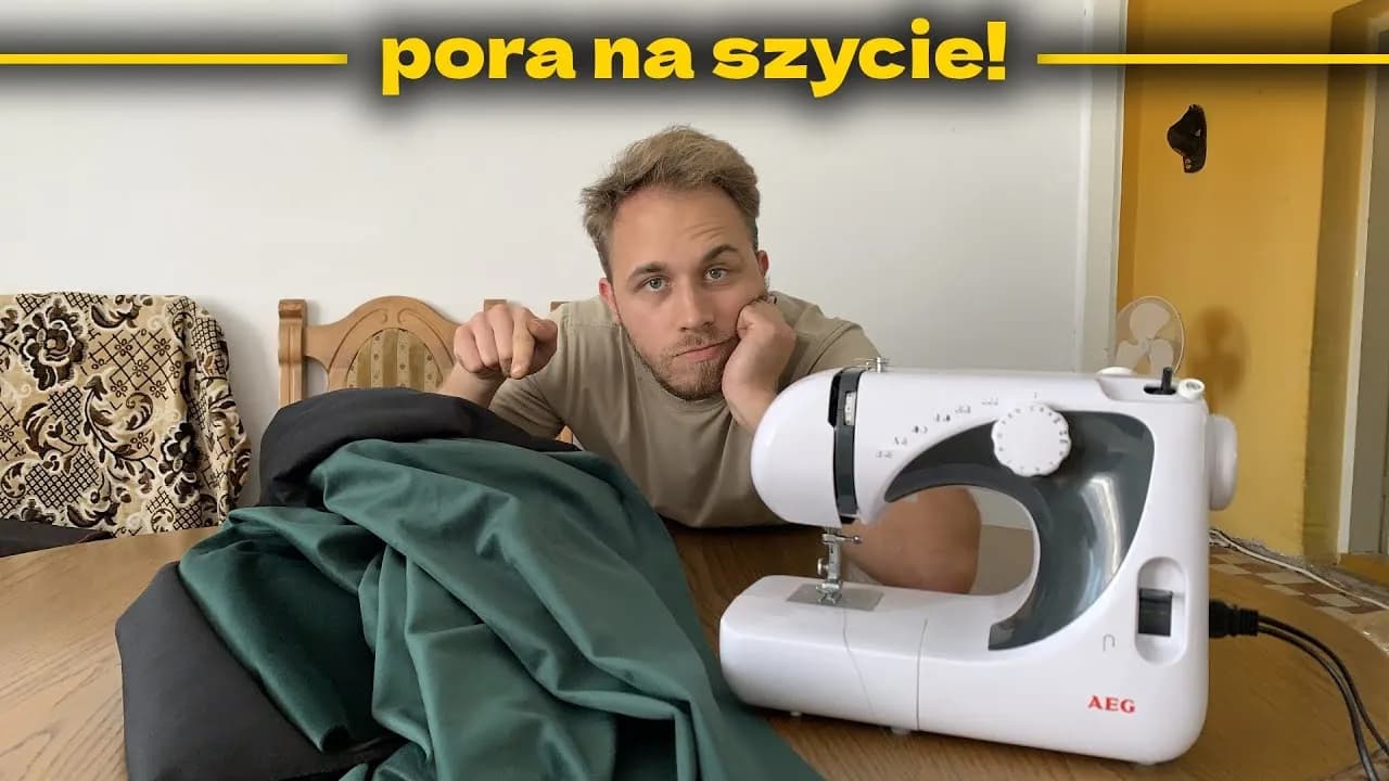 Jak zszyć kanapę: proste kroki, aby uniknąć kosztownych napraw