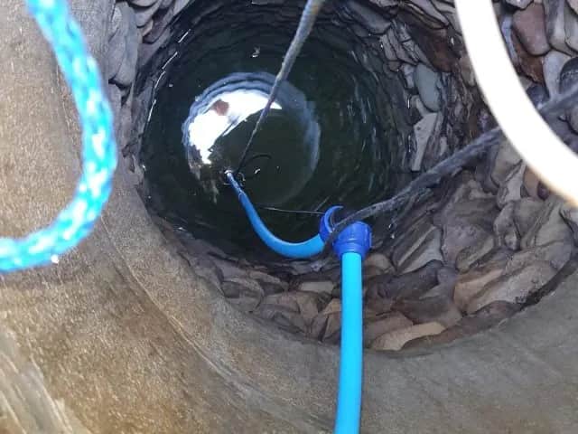 Ile kosztuje czyszczenie studni głębinowej? Sprawdź, zanim zapłacisz.