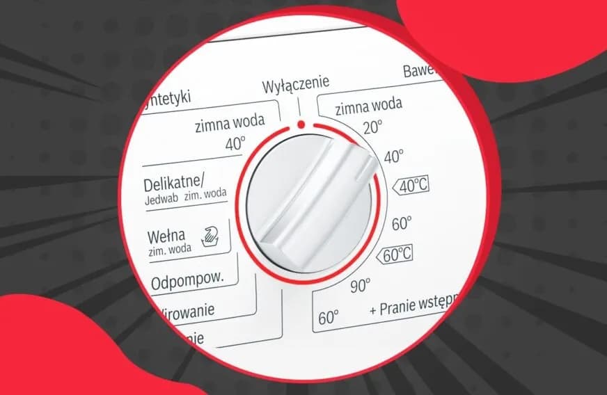 Jakie programy do prania butów w pralce pomogą uniknąć zniszczeń?