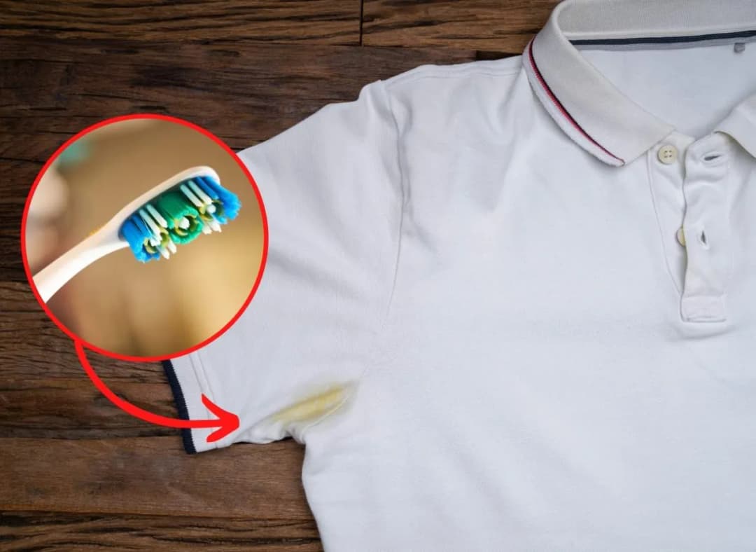 Jak usunąć plamy po odplamiaczu? Skuteczne metody czyszczenia tkanin