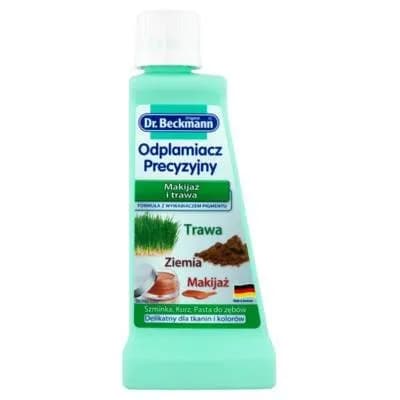 Gdzie kupić dr beckmann odplamiacz precyzyjny? Ceny i opinie sklepów